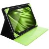 Etui Blun uniwersalne na tablet 7 UNTlimonkowy/lime
